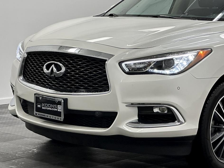 2019 INFINITI QX60 Photo in Bethesda, MD 20814