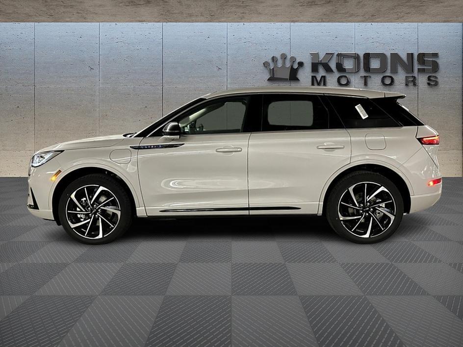2024 Lincoln Corsair Photo in Bethesda, MD 20814