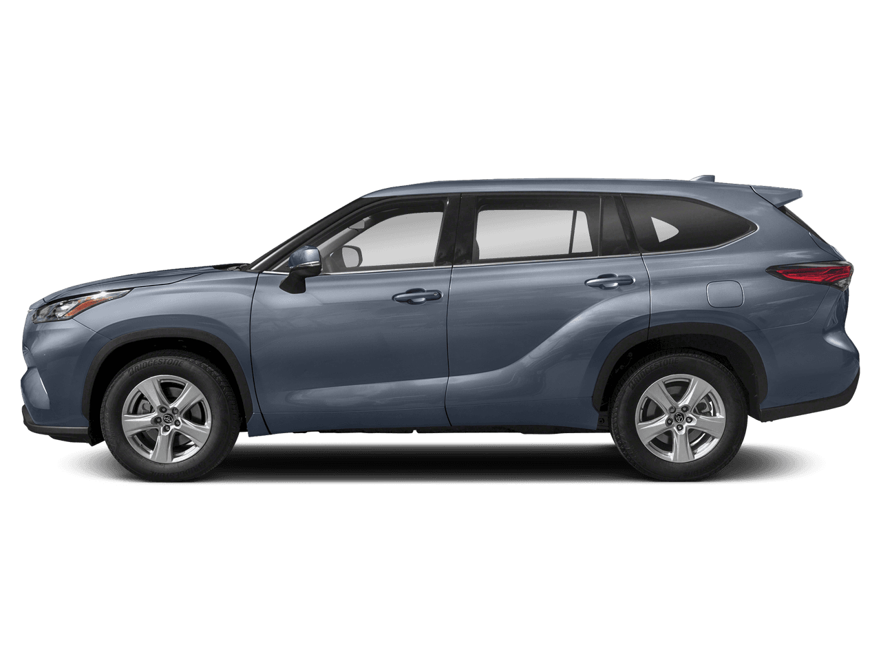 2022 Toyota Highlander Photo in Silver Spring, MD 20904