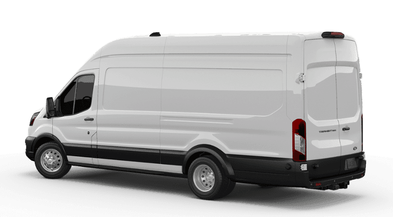 2026 Ford Transit-350 Photo in Silver Spring, MD 20904