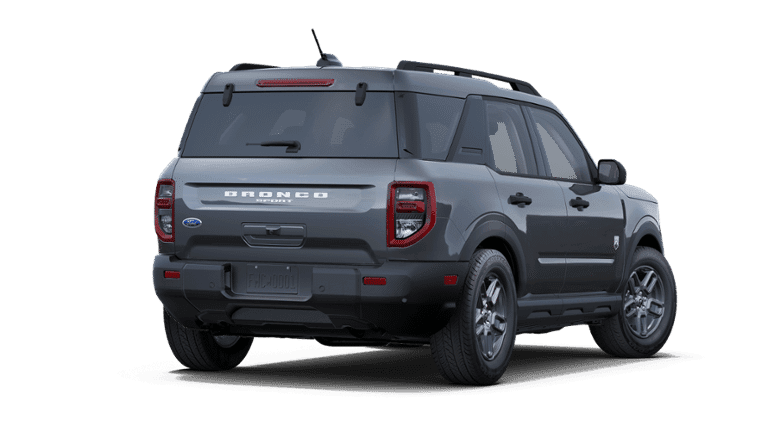 2025 Ford Bronco Sport Photo in Silver Spring, MD 20904