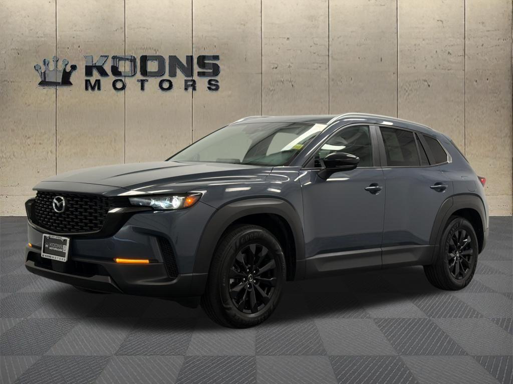 2024 Mazda CX-50 Photo in Silver Spring, MD 20904