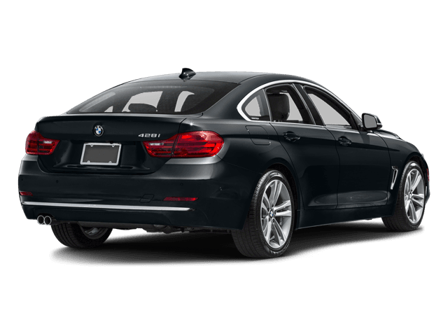 2016 BMW 4 Series Photo in Silver Spring, MD 20904