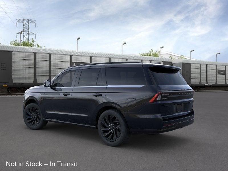 2025 Lincoln Navigator Photo in Bethesda, MD 20814