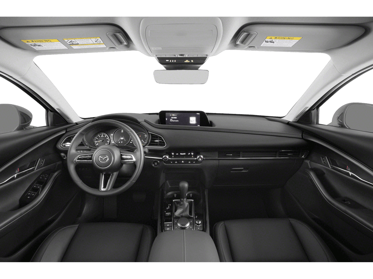 2022 Mazda CX-30 Photo in Silver Spring, MD 20904