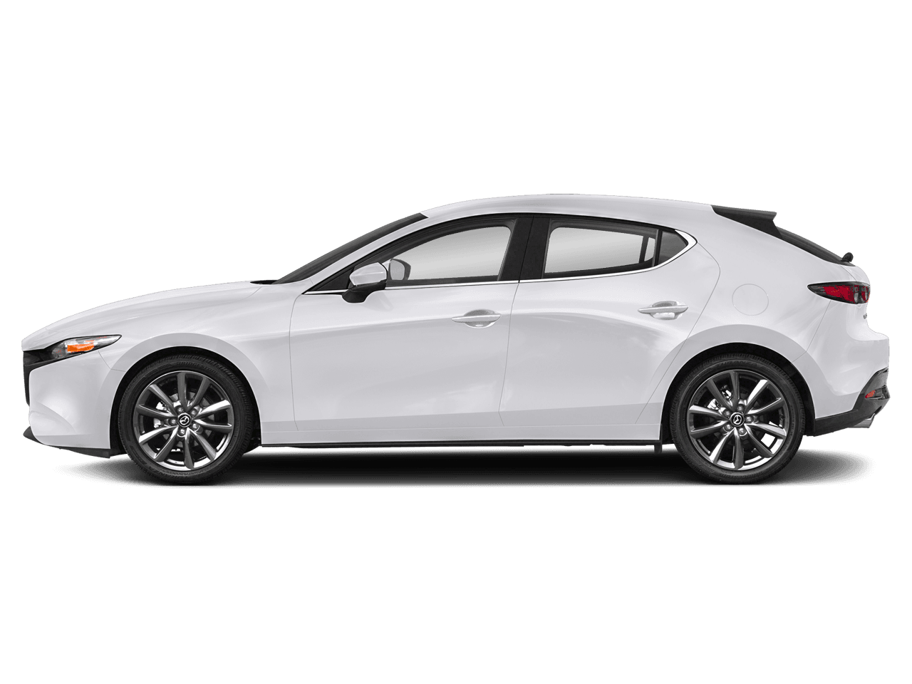 2022 Mazda Mazda3 Photo in Silver Spring, MD 20904