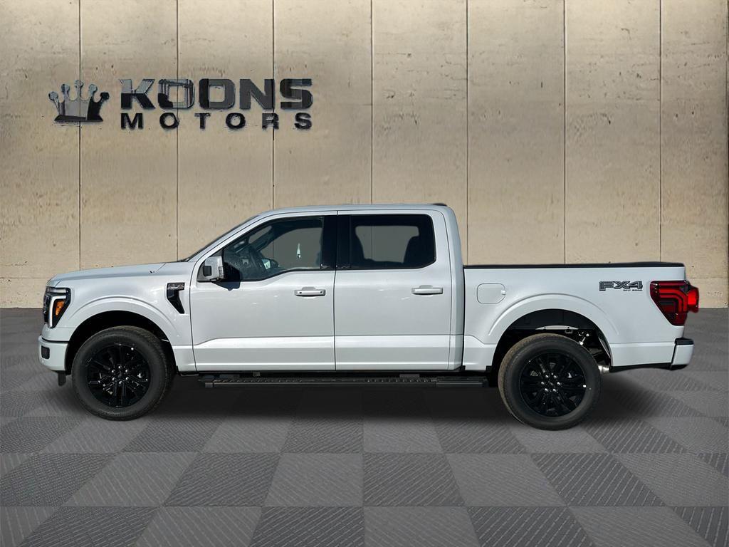 2025 Ford F-150 Photo in Silver Spring, MD 20904