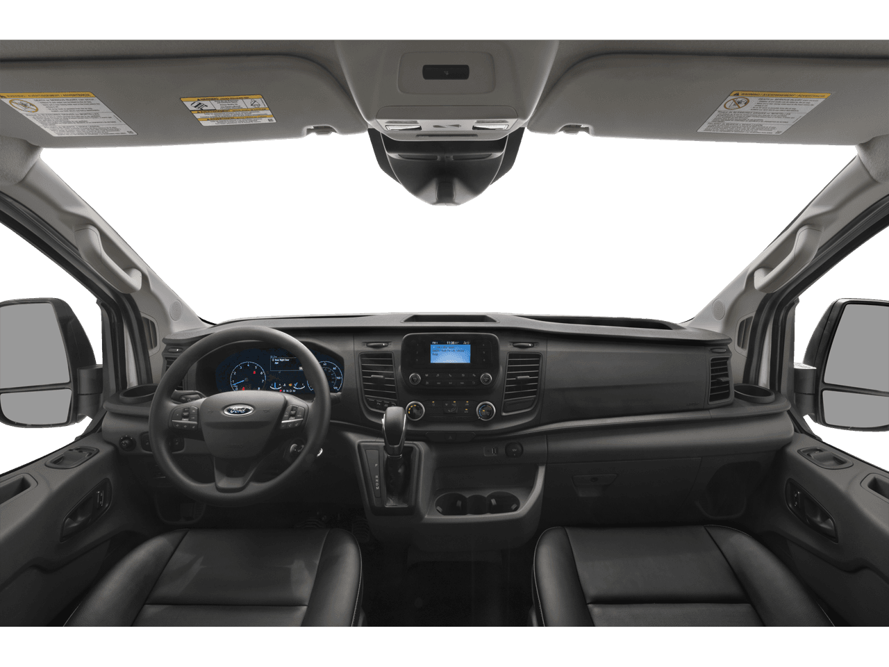 2024 Ford Transit-150 Photo in Silver Spring, MD 20904
