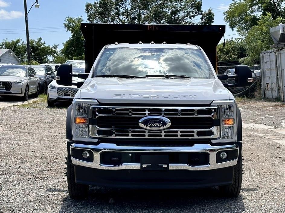 2024 Ford Chassis Cab Photo in Silver Spring, MD 20904