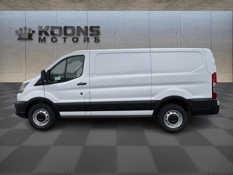 2024 Ford Transit-150 Photo in Silver Spring, MD 20904