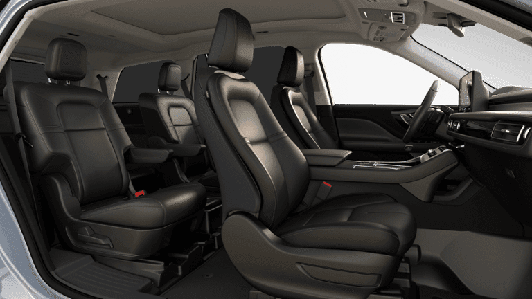 2025 Lincoln Aviator Photo in Bethesda, MD 20814