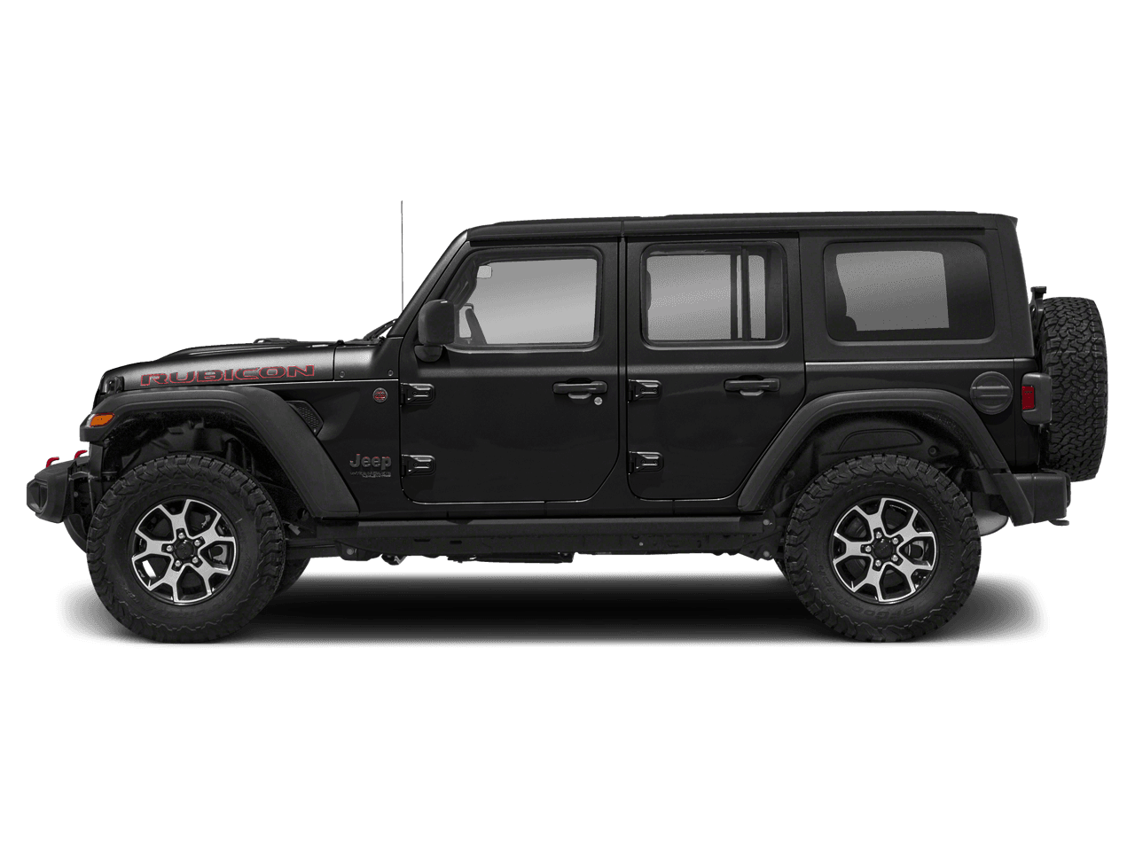 2019 Jeep Wrangler Photo in Silver Spring, MD 20904