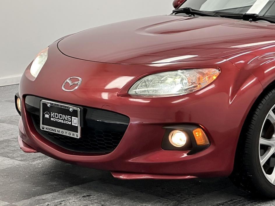 2014 Mazda Miata Photo in Silver Spring, MD 20904