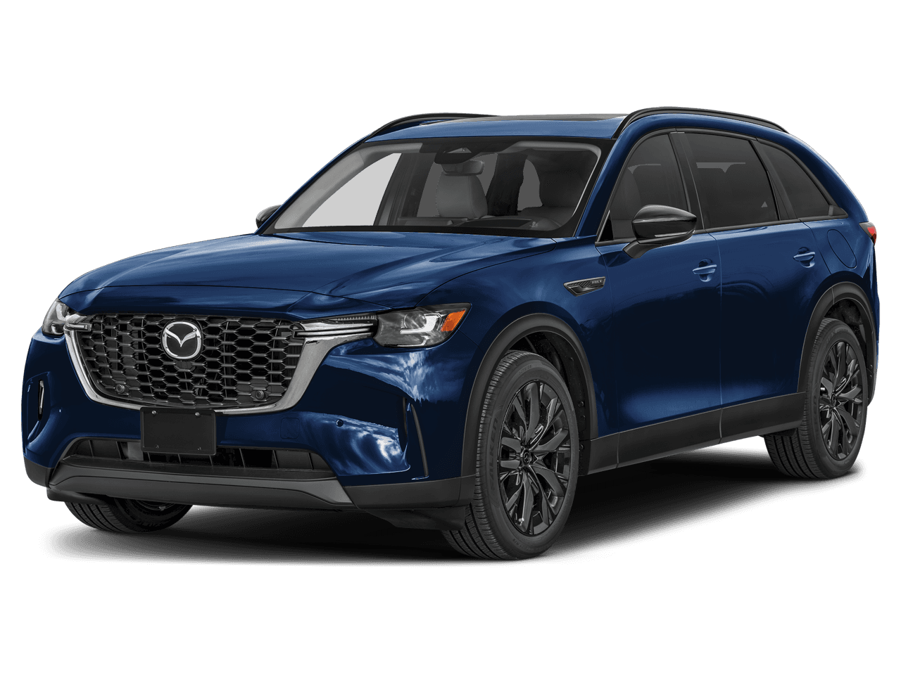 2026 Mazda CX-90 PHEV Photo in Silver Spring, MD 20904
