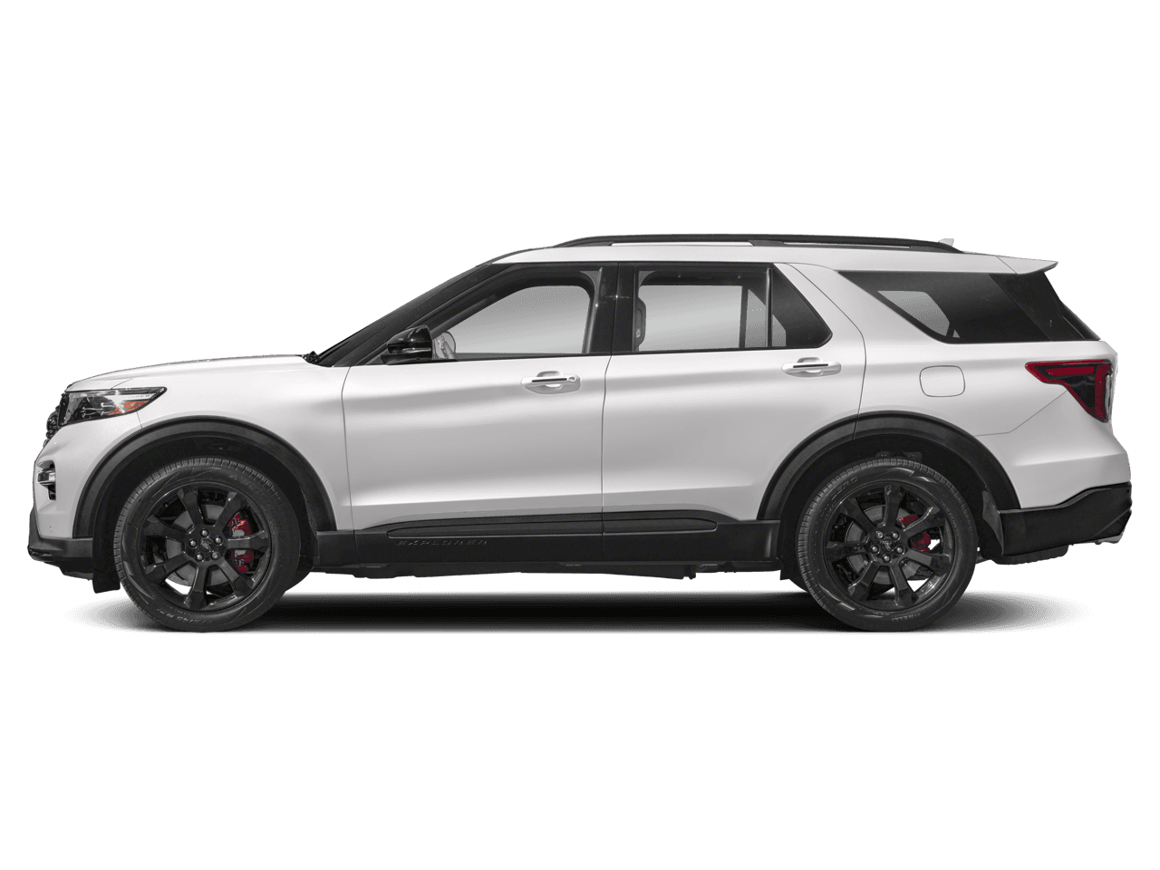 2023 Ford Explorer Photo in Bethesda, MD 20814