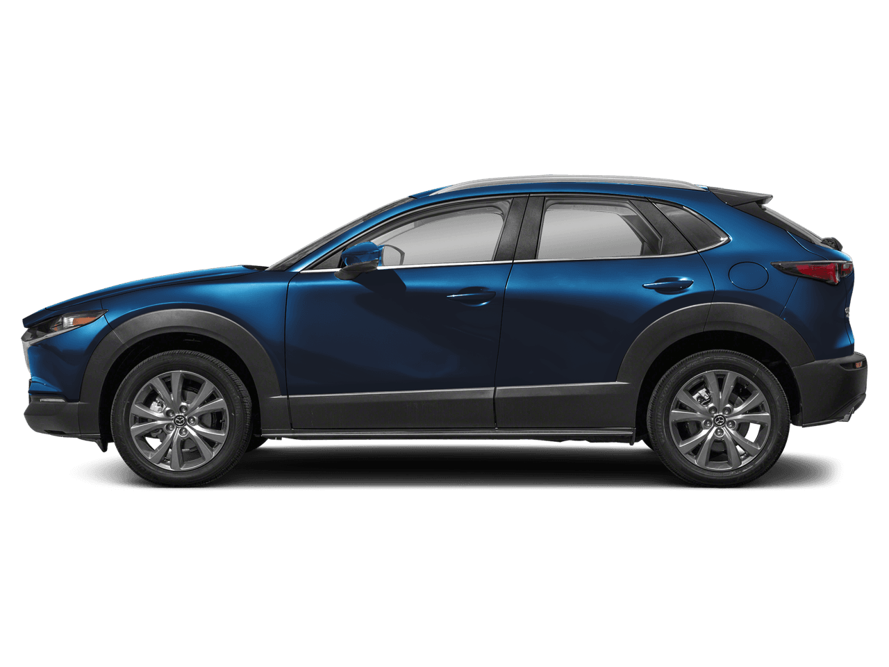 2025 Mazda CX-30 Photo in Silver Spring, MD 20904