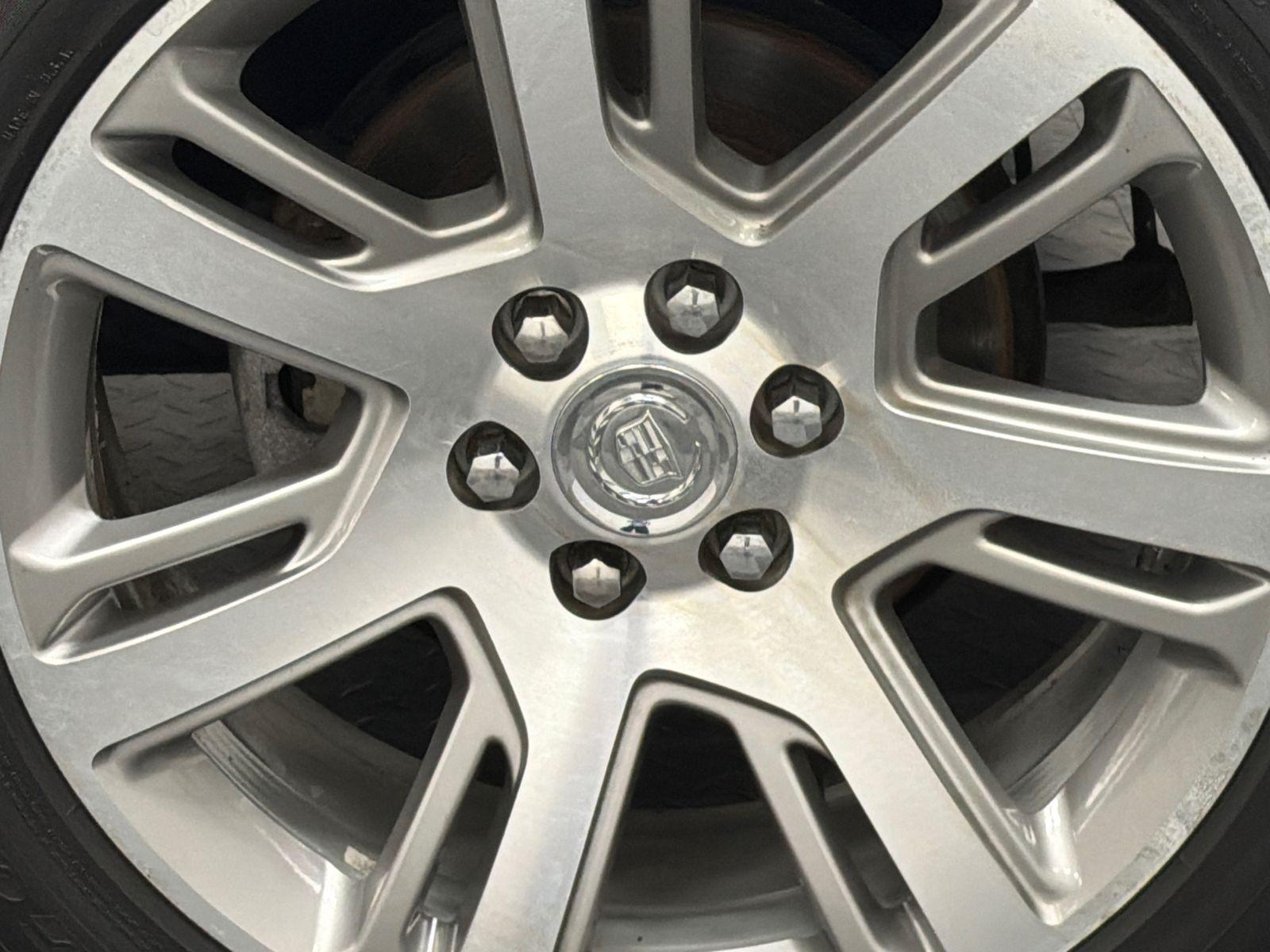 2015 Cadillac Escalade Photo in Bethesda, MD 20814