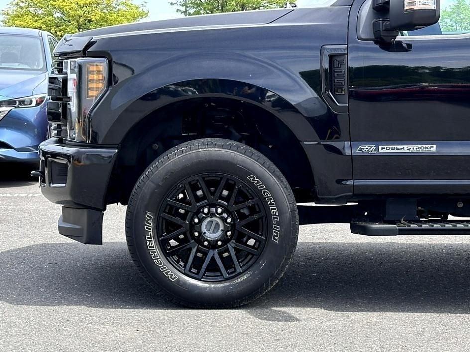 2019 Ford F-250 Photo in Bethesda, MD 20814