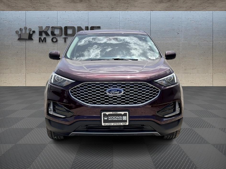 2024 Ford Edge Photo in Silver Spring, MD 20904