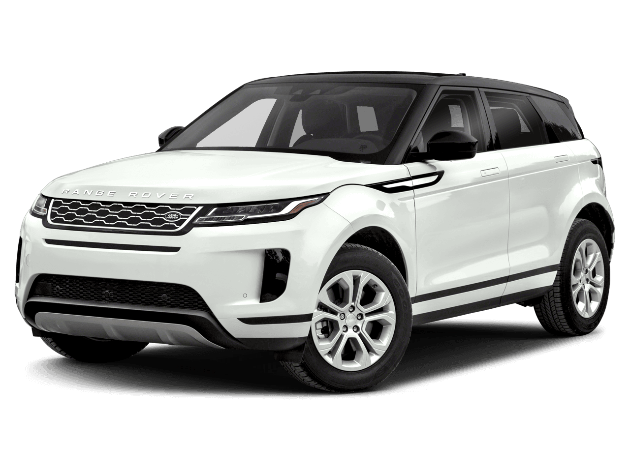 2020 Land Rover Range Rover Evoque Photo in Silver Spring, MD 20904