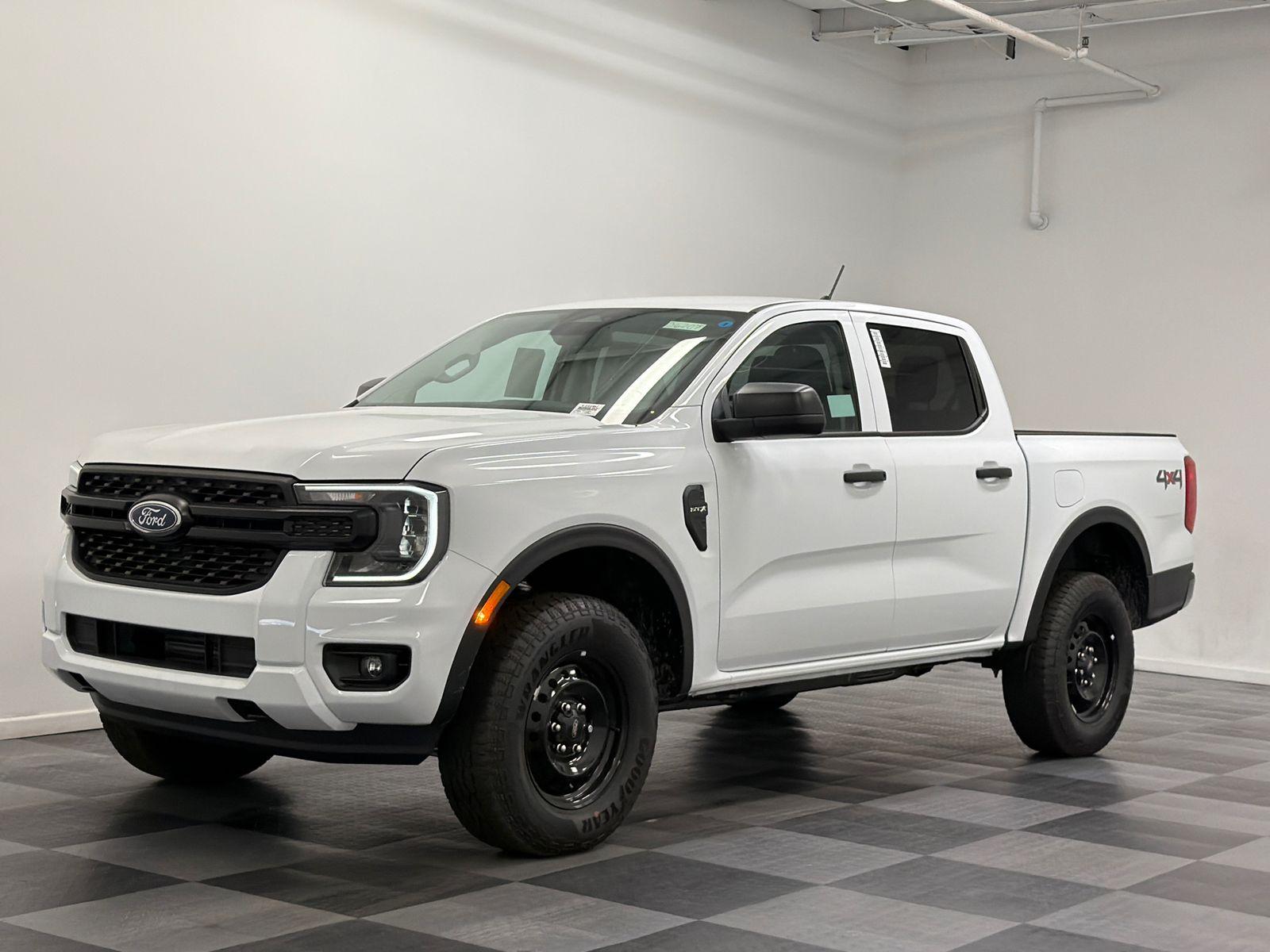 2026 Ford Ranger Photo in Silver Spring, MD 20904