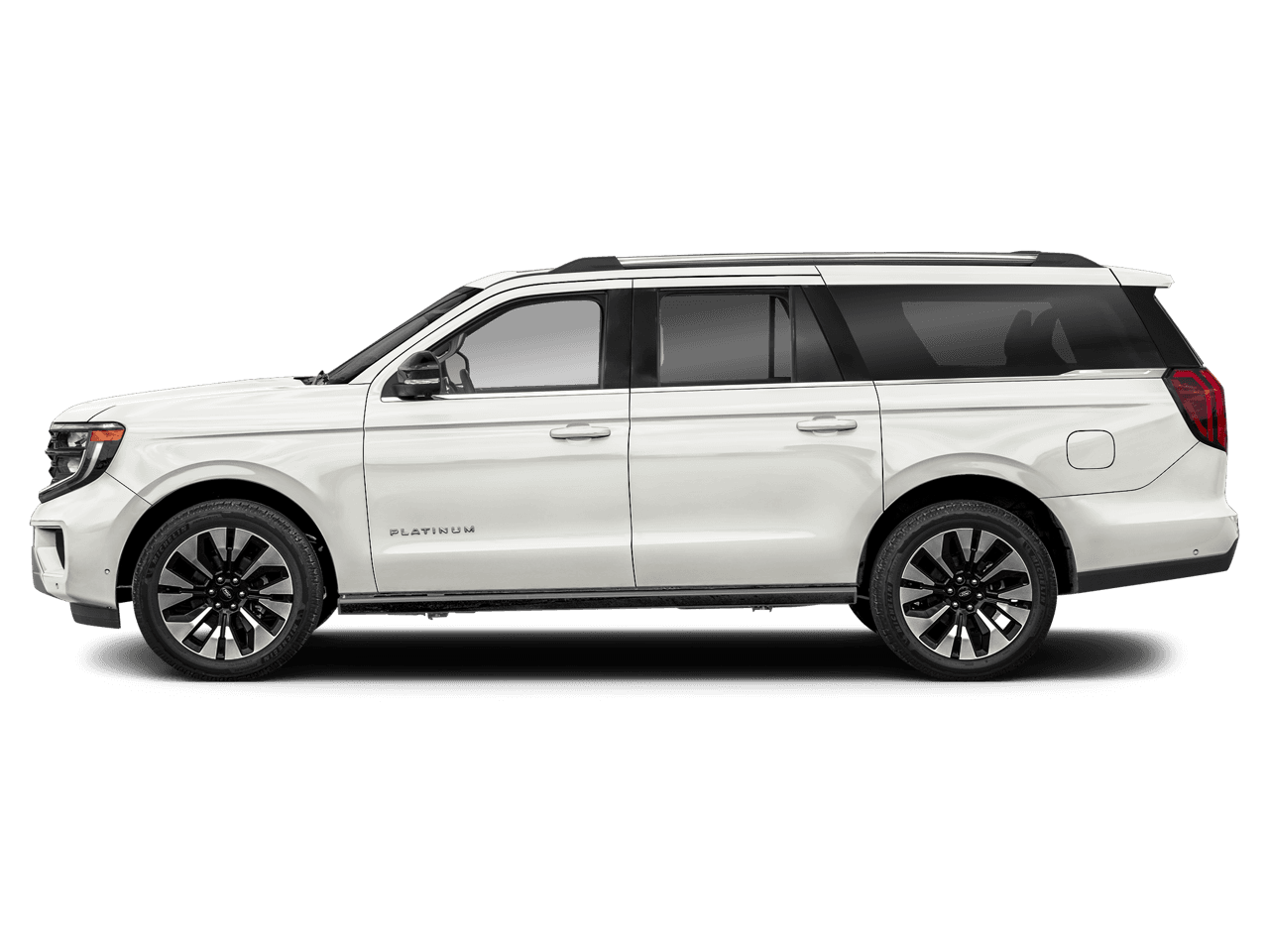2025 Ford Expedition Max Photo in Bethesda, MD 20814