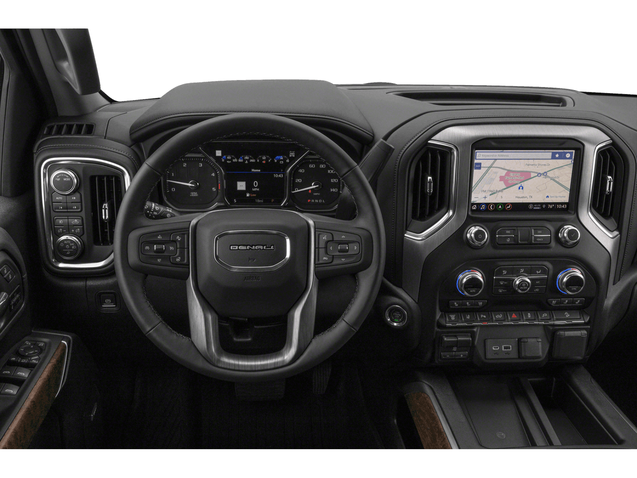 2022 GMC Sierra 2500HD Photo in Bethesda, MD 20814