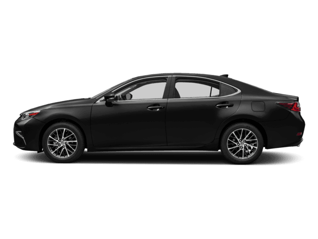 2018 Lexus ES Photo in Silver Spring, MD 20904