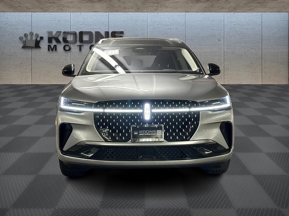 2025 Lincoln Nautilus Photo in Bethesda, MD 20814