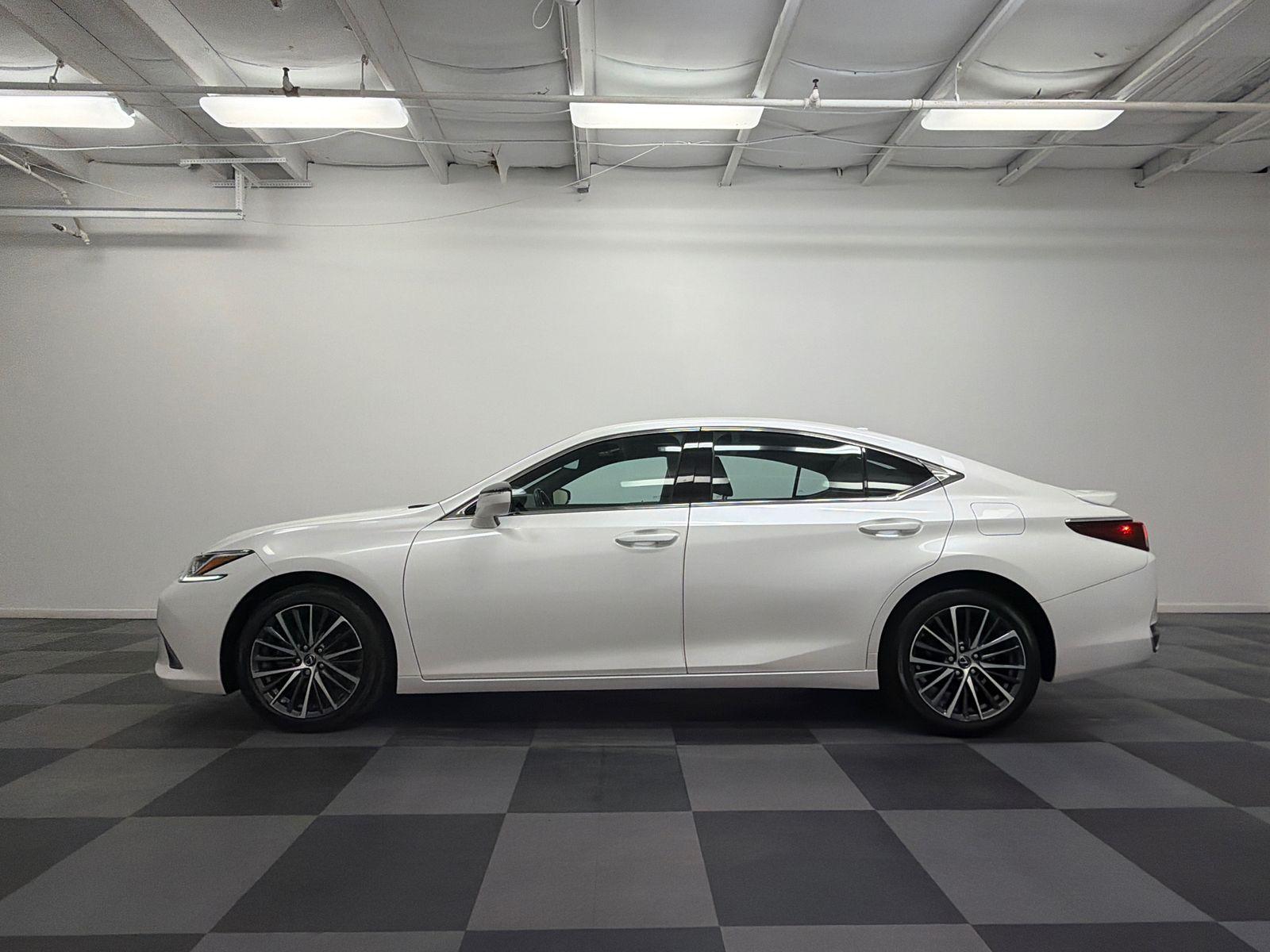 2023 Lexus ES Photo in Bethesda, MD 20814