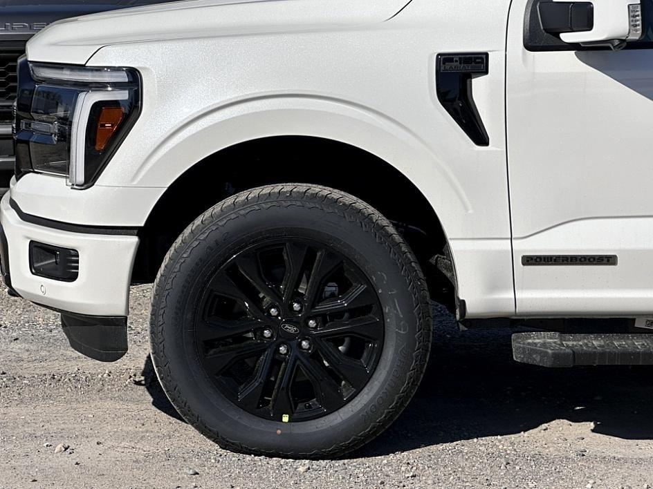 2025 Ford F-150 Photo in Silver Spring, MD 20904