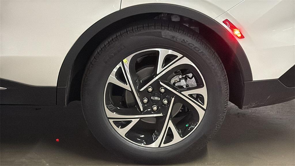 2026 Lincoln Nautilus Photo in Bethesda, MD 20814