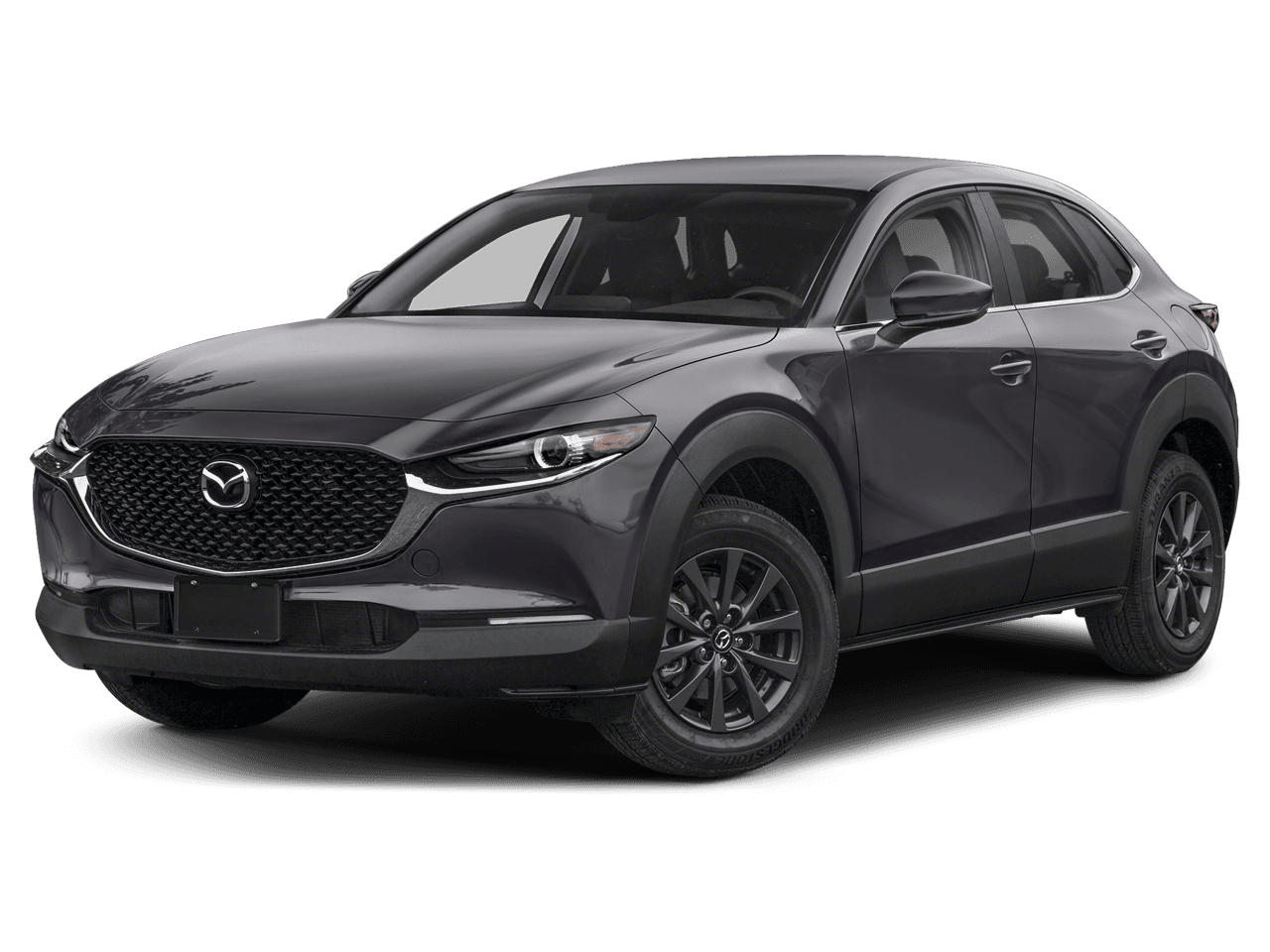 2023 Mazda CX-30 Photo in Silver Spring, MD 20904