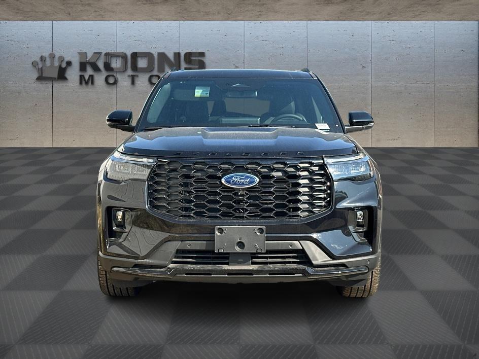 2025 Ford Explorer Photo in Silver Spring, MD 20904