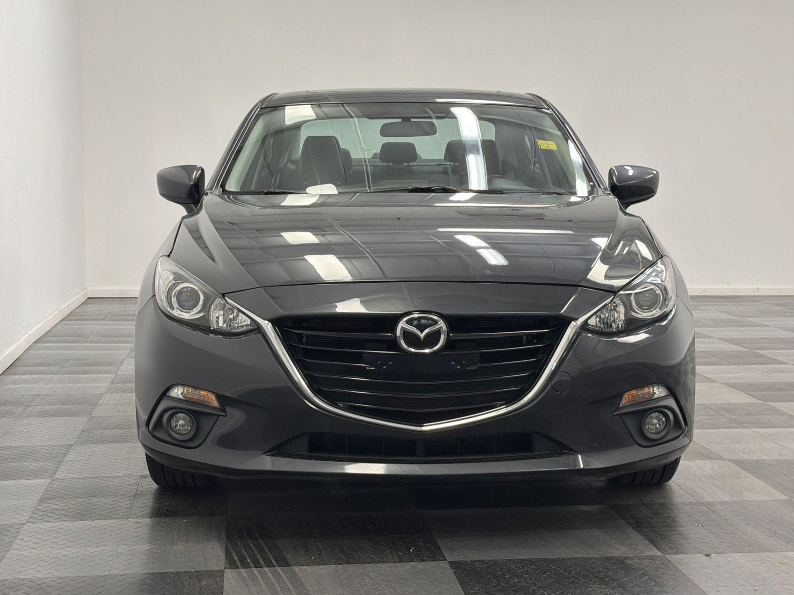 2015 Mazda Mazda3 Photo in Silver Spring, MD 20904