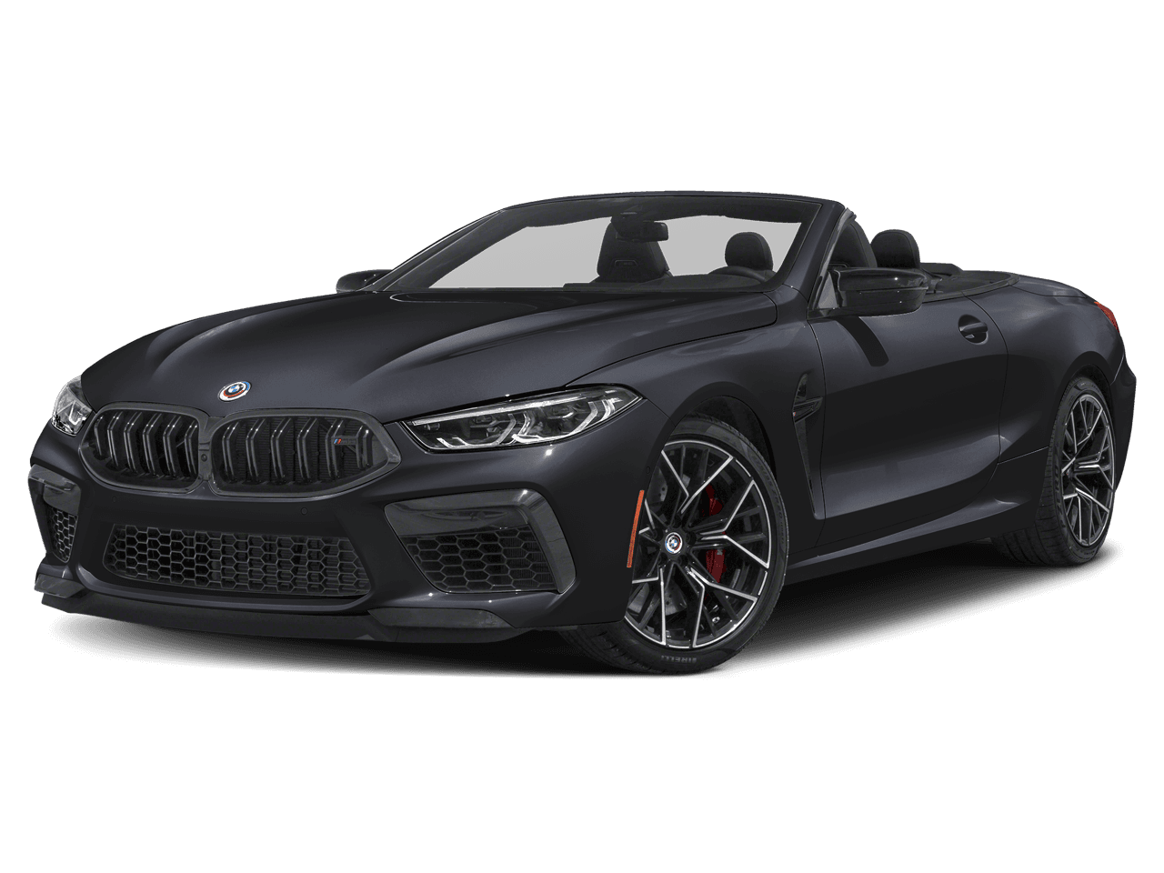 2023 BMW M8 Photo in Bethesda, MD 20814