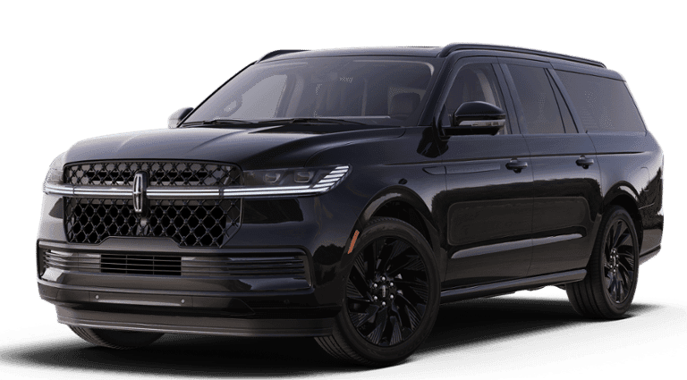 2025 Lincoln Navigator Photo in Bethesda, MD 20814