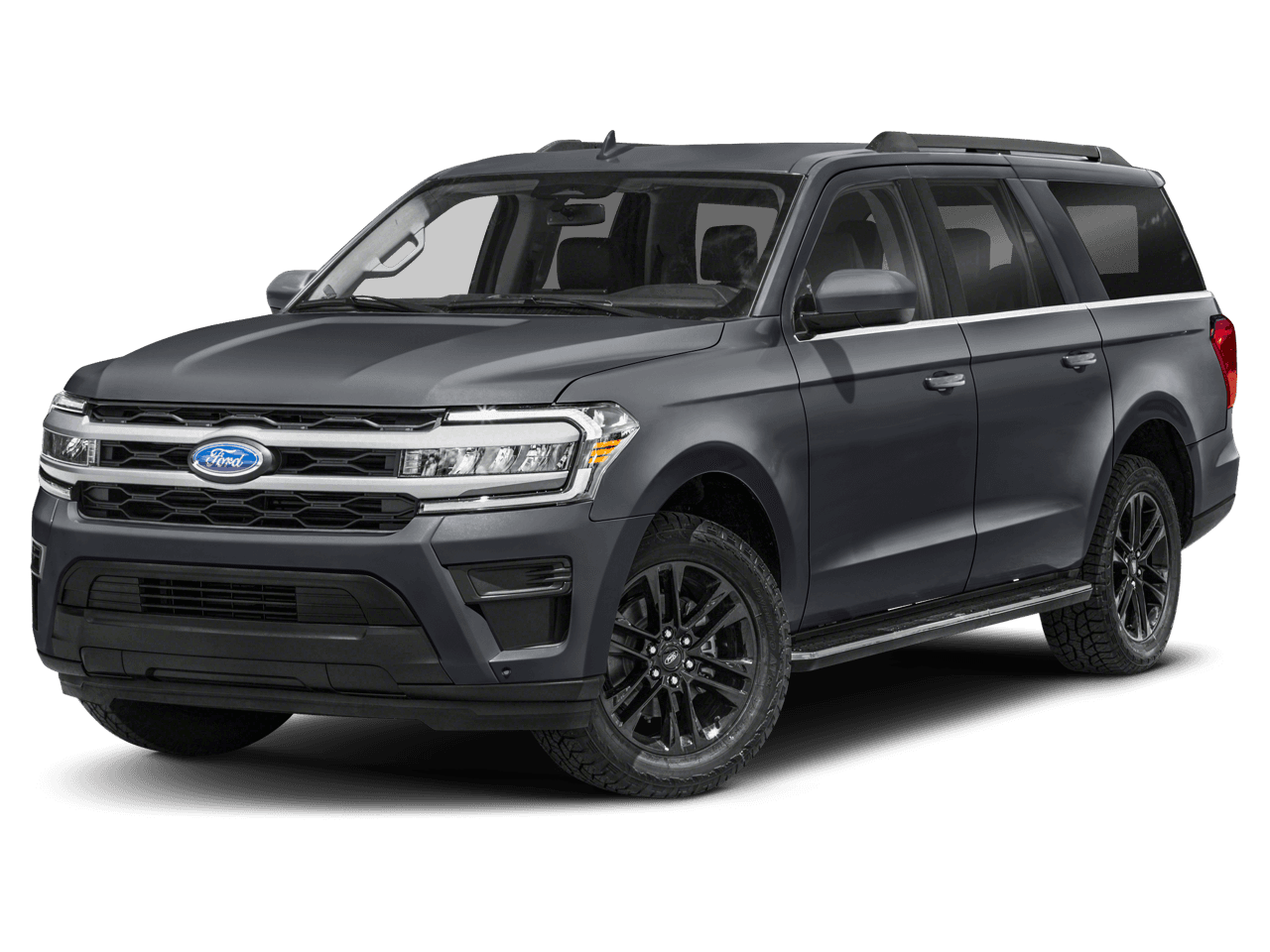 2022 Ford Expedition Max Photo in Silver Spring, MD 20904