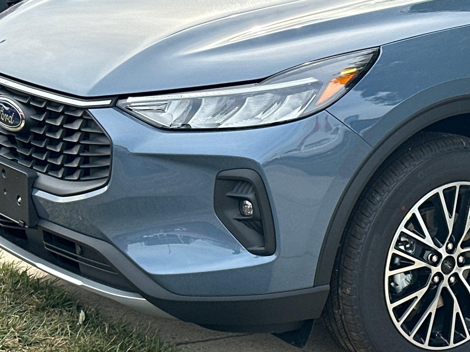 2025 Ford Escape Plug-In Hybrid Photo in Silver Spring, MD 20904