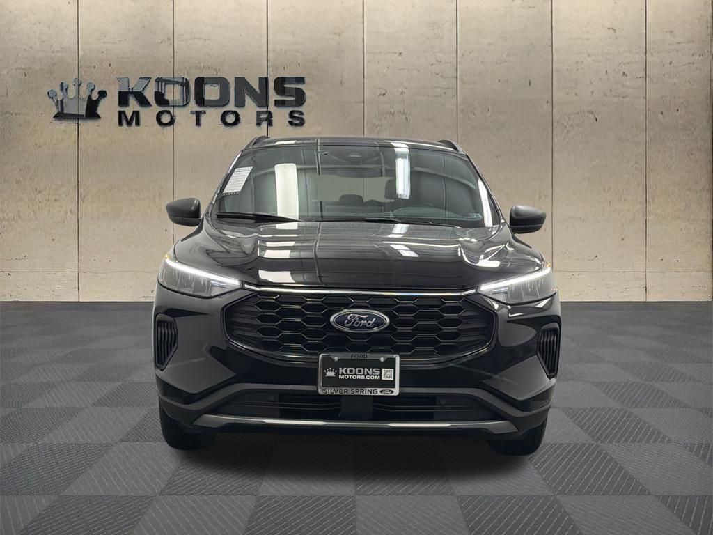 2026 Ford Escape Photo in Silver Spring, MD 20904