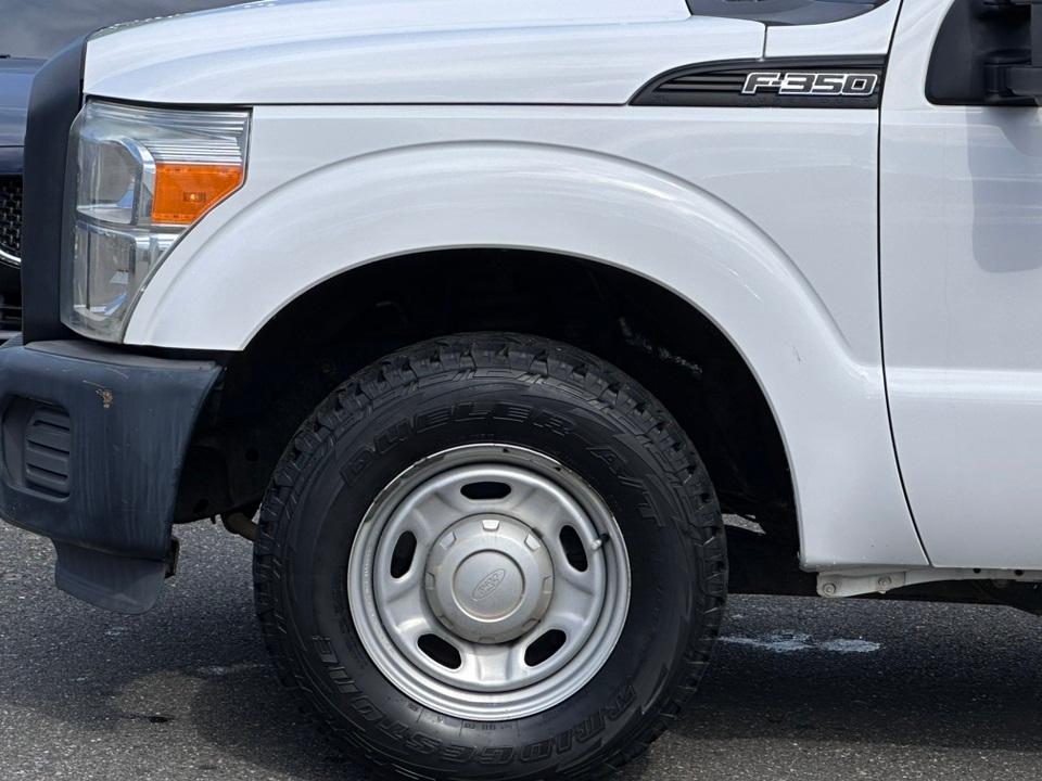 2014 Ford F-350 Super Duty Photo in Silver Spring, MD 20904
