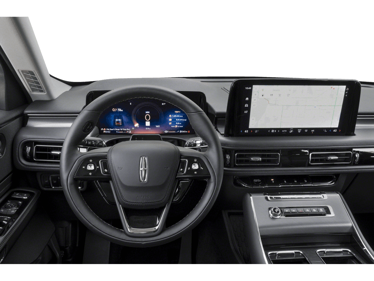 2026 Lincoln Aviator Photo in Bethesda, MD 20814