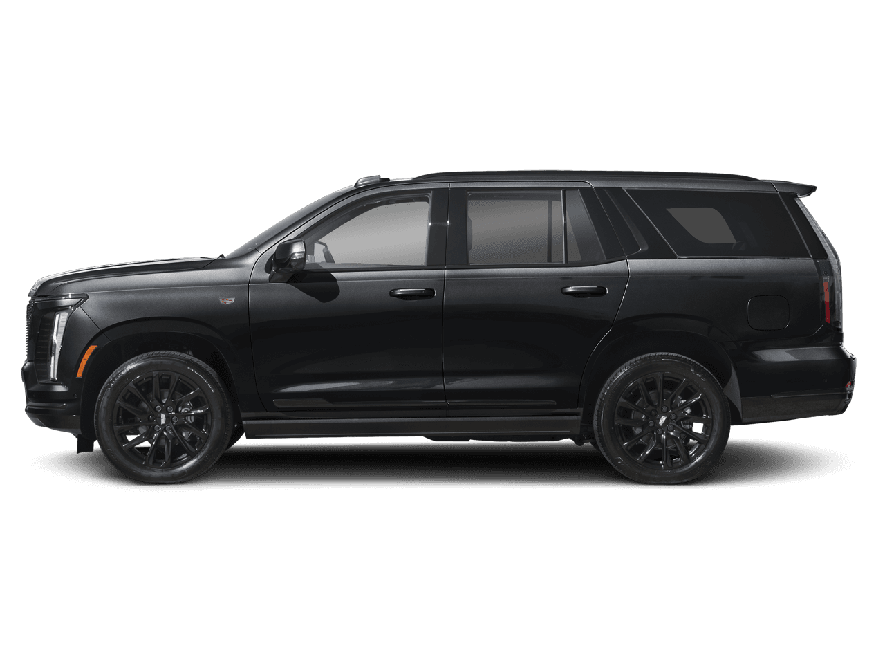 2025 Cadillac Escalade Photo in Silver Spring, MD 20904
