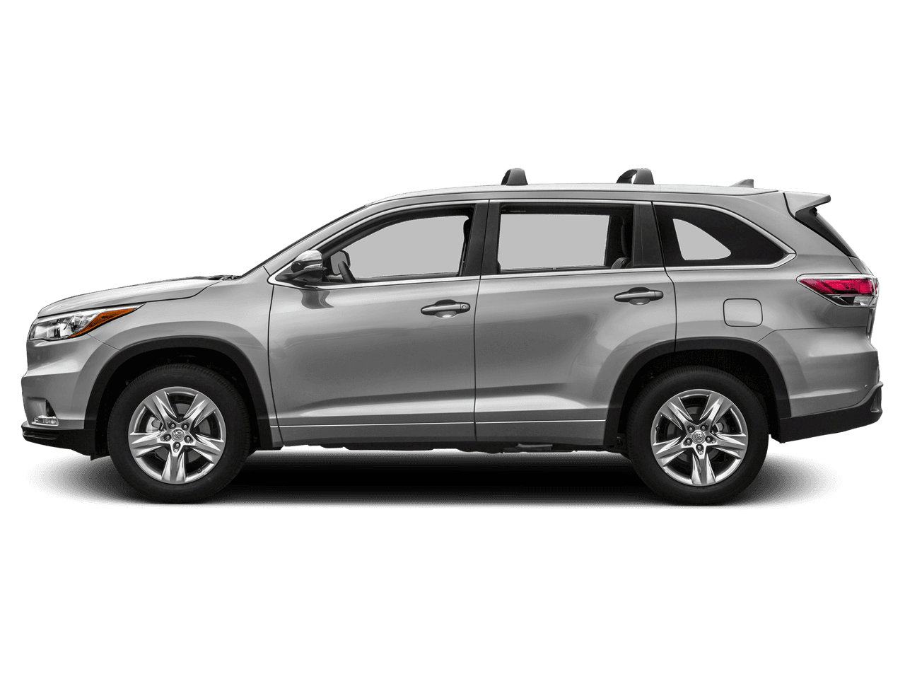 2015 Toyota Highlander Photo in Silver Spring, MD 20904