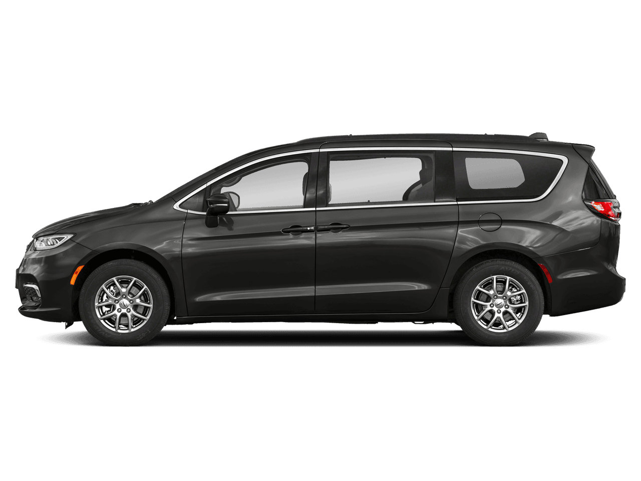 2022 Chrysler Pacifica Photo in Silver Spring, MD 20904