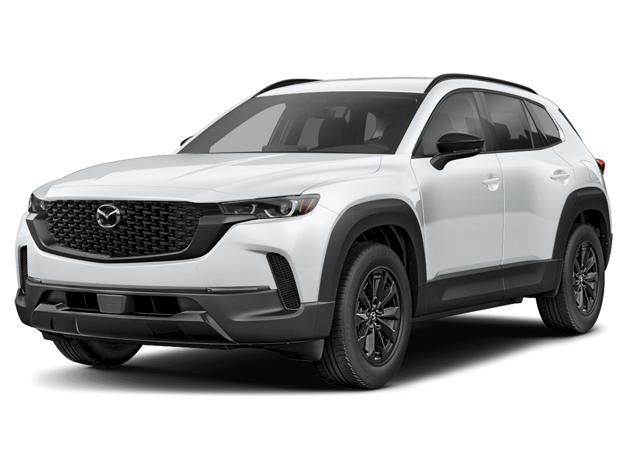 2025 Mazda CX-50 Hybrid Photo in Silver Spring, MD 20904