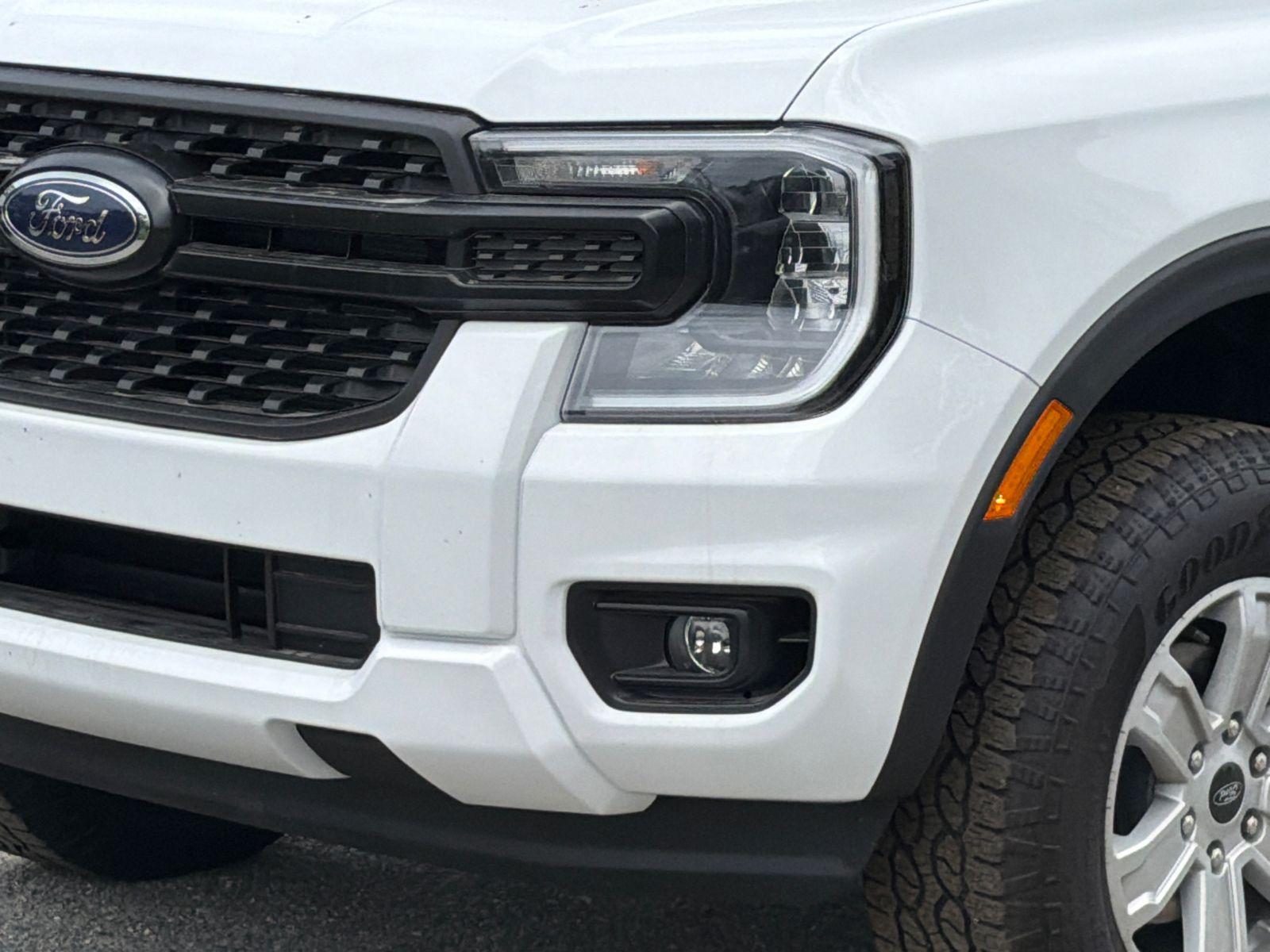 2026 Ford Ranger Photo in Silver Spring, MD 20904