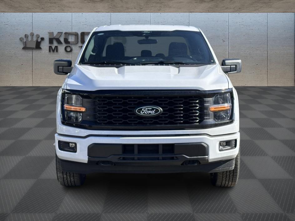 2024 Ford F-150 Photo in Silver Spring, MD 20904