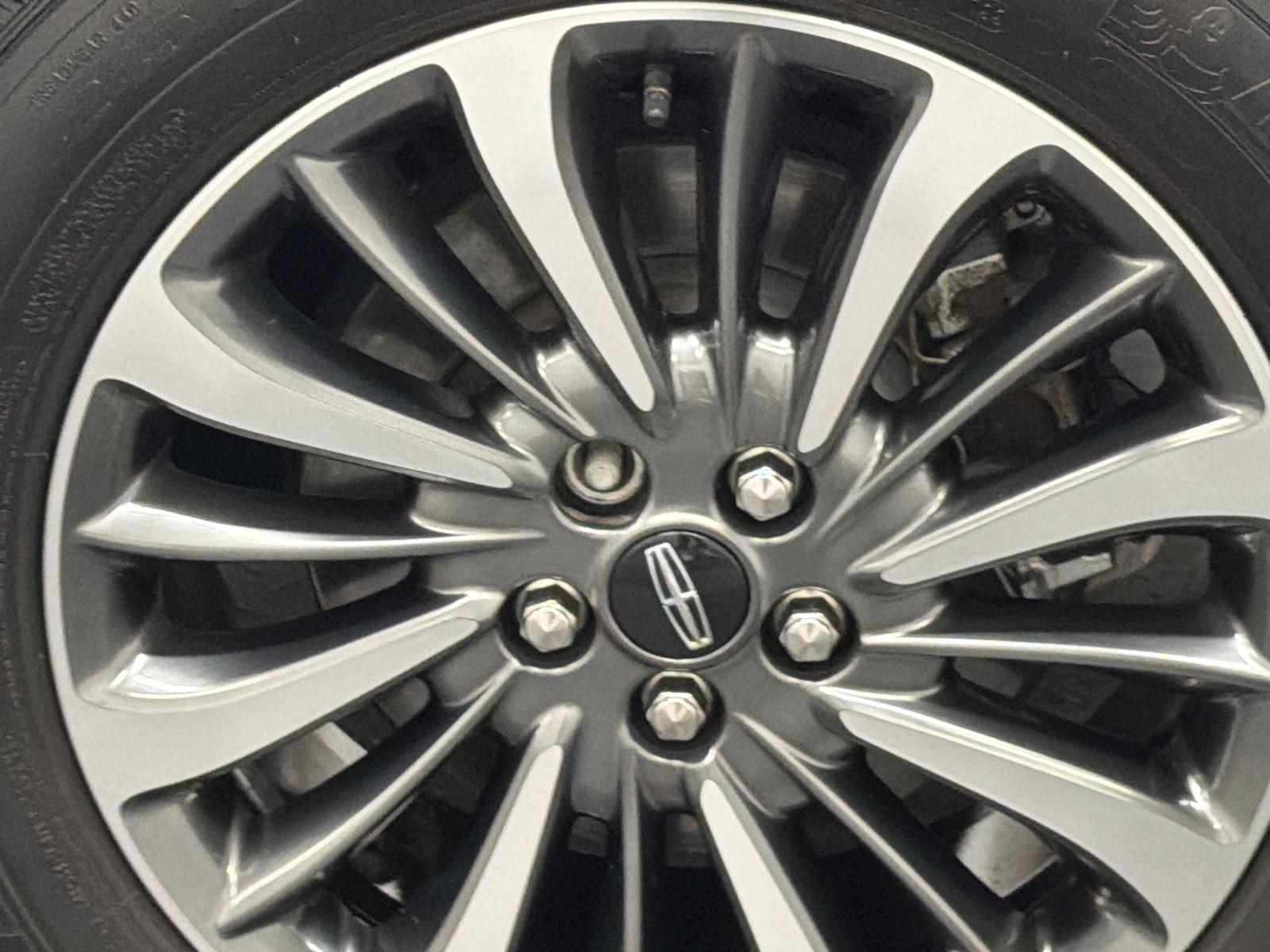 2022 Lincoln Nautilus Photo in Bethesda, MD 20814