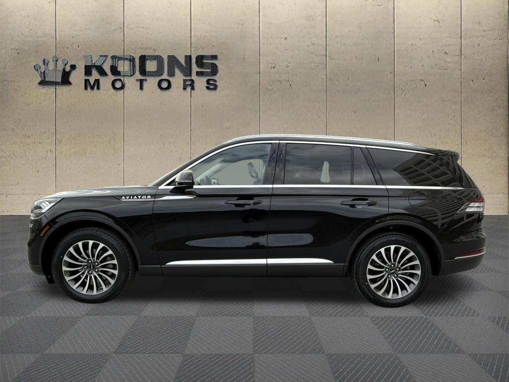 2023 Lincoln Aviator Photo in Bethesda, MD 20814